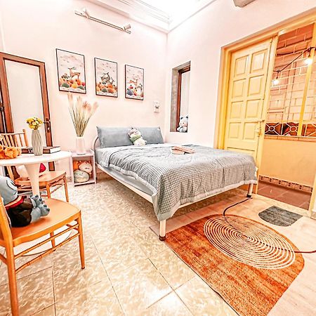 La Casa Di Decembre 17/35 Nguyen Nhu Do Apartment Hanoi Luaran gambar